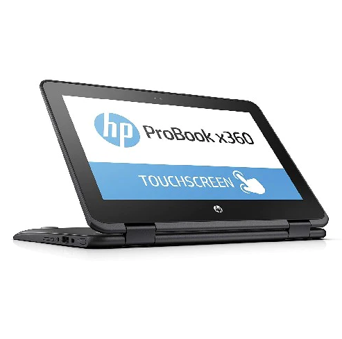HP ProBook x360 11 G1 EE Notebook ,11.6 Touch, 4GB RAM, 128GB SSD Laptop