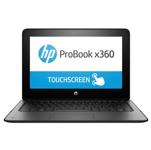 HP ProBook x360 11 G1, 256GB 4GB RAM