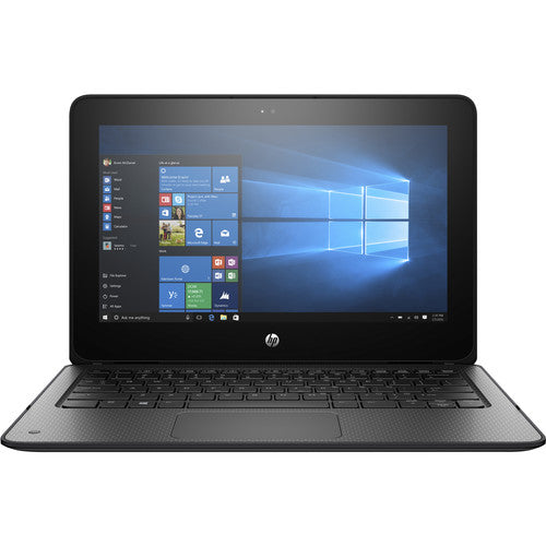 HP ProBook x360 11 G2, 11.6 Inches Display, Intel Core M3, 7th Gen, 8GB RAM, 128GB SSD, EE Multi-Touch 2-in-1, Window 10