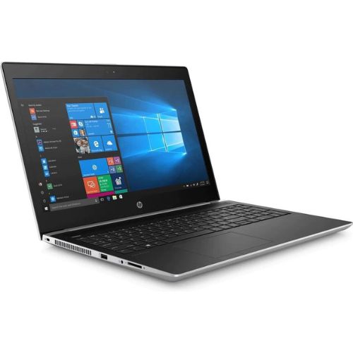 HP Probook 430 G5, 13.3 Inches Display, Celeron, 8th Gen, 8GB RAM, 256GB, Window 10, Silver