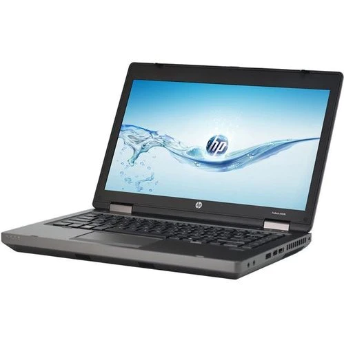 HP Probook 6460B i5 320GB,4GB Ram