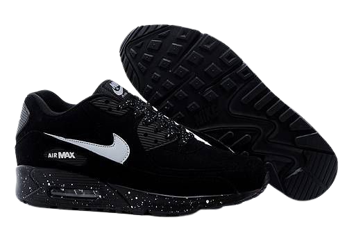 AIRMAX BLACK
