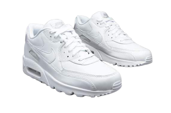 AIRMAX WHITE