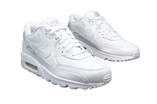 AIRMAX WHITE