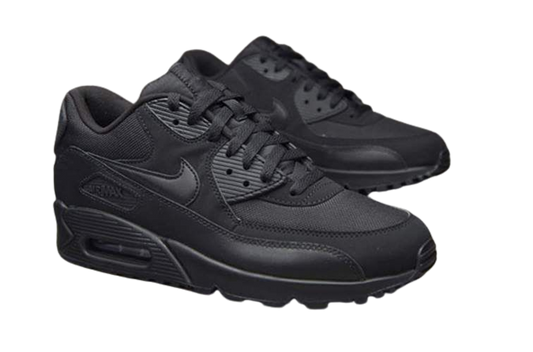 AIRMAX  BLACK