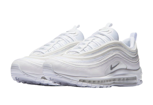 AIRMAX  WHITE