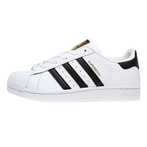 ADIDAS WHITE