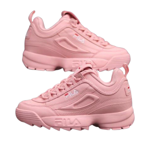 AIRMAX FILA PINK