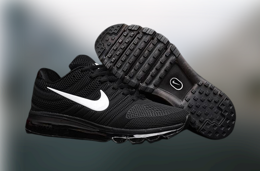 AIRMAX  BLACK