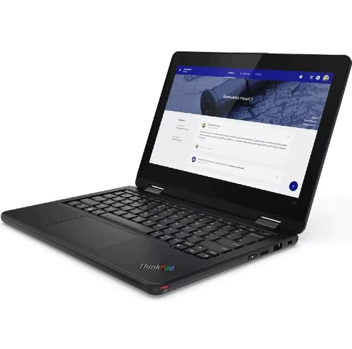 Lenovo ThinkPad 11e ,Celeron,6th ,11.6,4GB RAM,500GB HDD Laptop