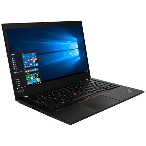 Lenovo ThinkPad T14, 14 Inches Display, Core i5, 10th Gen, 16GB RAM, 512GB SSD, Window 10