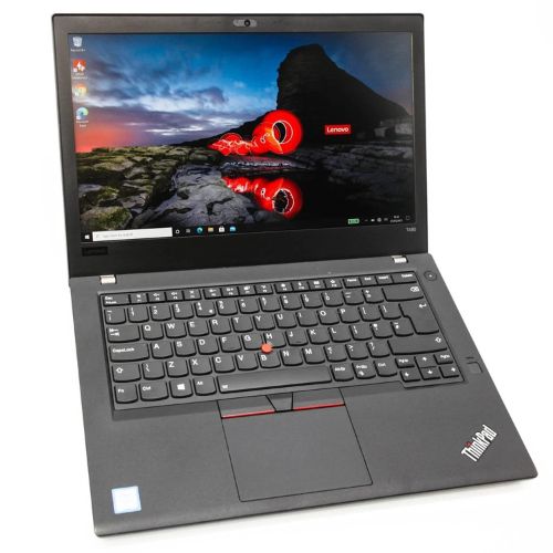 Lenovo ThinkPad T480 Business Laptop, 14 Inches Display, Core i5, 8th Gen, 8GB RAM, 256GB SSD, Window 10