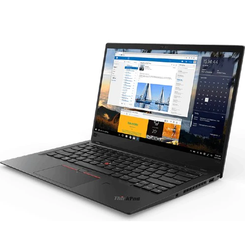 Lenovo ThinkPad X1 Carbon G4 i5, 256GB, 8GB Ram