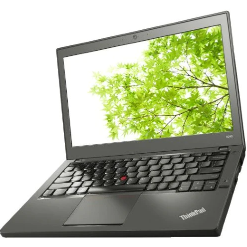 Lenovo ThinkPad X240 i5 4th Gen , 500GB, 4GB Ram