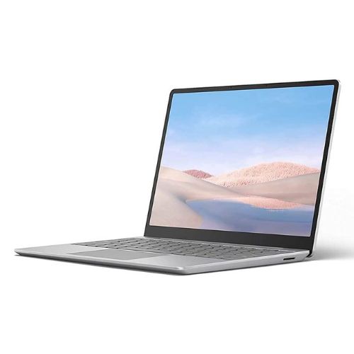 Microsoft Surface 1769, 13.5 Inches Touchscreen, Core i7, 8th Gen, 8GB RAM, 256GB SSD, Window 10, Platinum