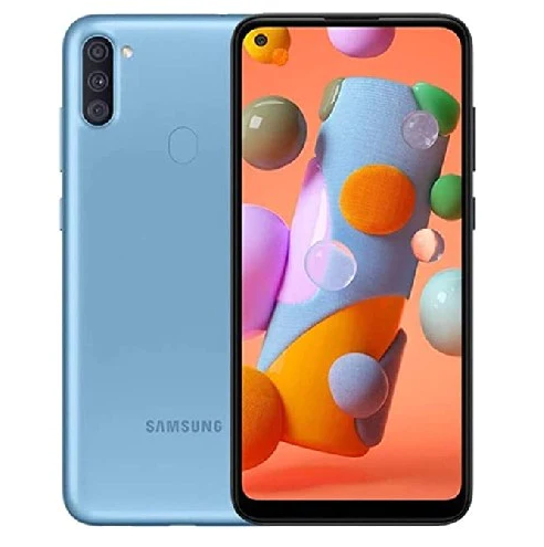 Samsung Galaxy A11 32GB, 2GB Ram Blue