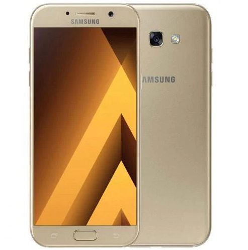 Samsung Galaxy A5 2017 Gold Sand