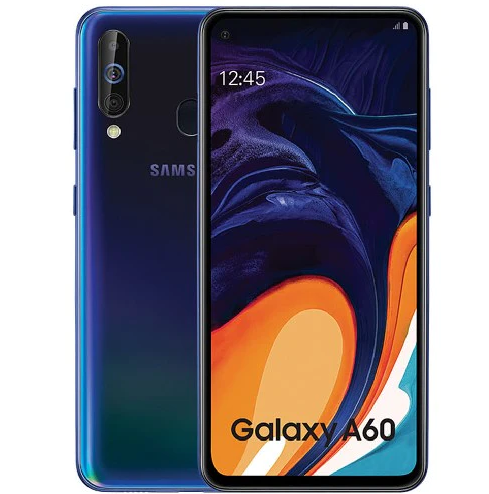 Samsung Galaxy A60 128GB 6GB Ram Daybreak Black