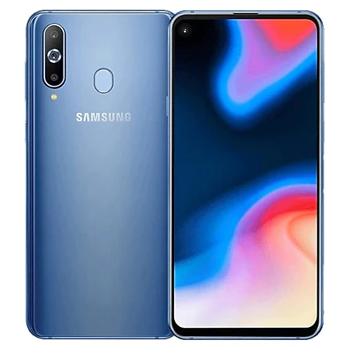 Samsung Galaxy A8s Dual Sim 128GB Blue