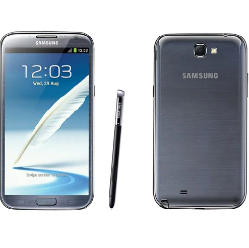 Samsung Galaxy Note 2