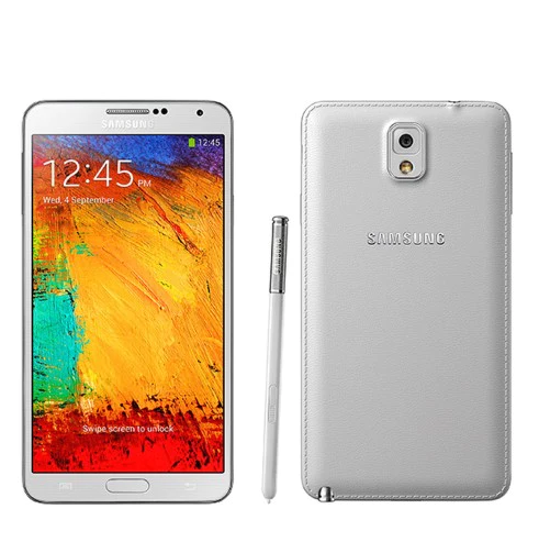 Samsung Galaxy Note 3