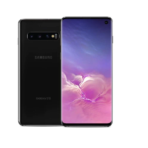 Samsung Galaxy S10 Plus 128GB Single Sim Prism Black
