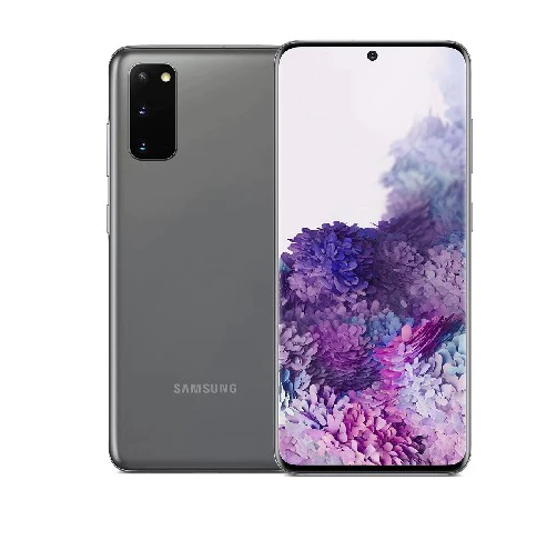 Samsung Galaxy S20 5G Single Sim 128GB Cosmic Gray