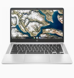 hp 14a-na1083cl Chromebook