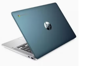 Generic (Used)HP 14" Chromebook