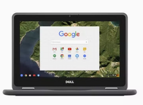 DELL Renewed - Chromebook 11 3189 2NN30 Convertible