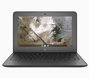 hp Chromebook 11A G6 EE