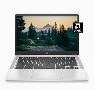 hp Chromebook 14a