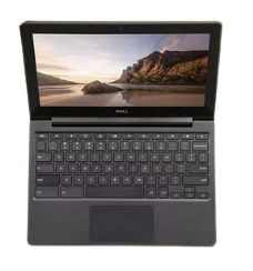 DELL Renewed - Chromebook CB1C13 (2010)
