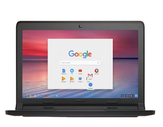 DELL Renewed - Chromebook 3120 (2015)