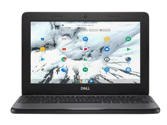 DELL Renewed – Chromebook 3100