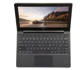 DELL Renewed - Chromebook CB1C13 (2010)