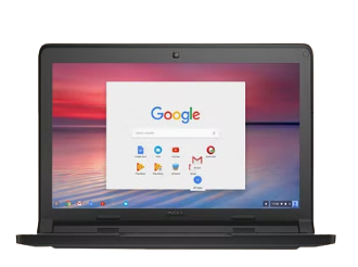 DELL Refurbished - Chromebook 3120 (2015)