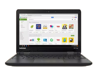 Lenovo Renewed - N23 Yoga X360 Chromebook