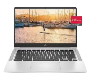 hp Chromebook 14a