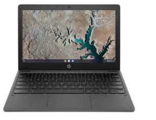 hp Refurbished - Chromebook 11A