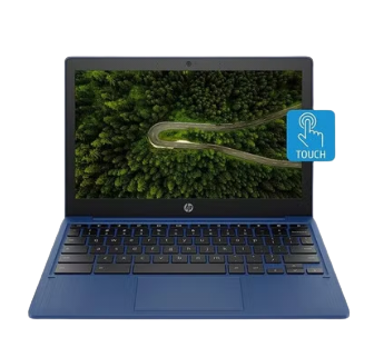 hp Chromebook