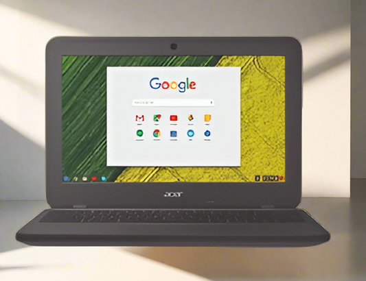 Acer Refurbished –Chromebook C731T