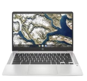 hp Chromebook - 14a-na0023cl