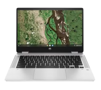 hp Chromebook x360 14b-cb0003ca