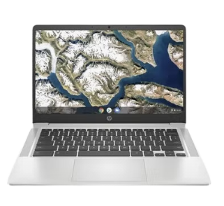 hp 14a-nd0020ca Chromebook