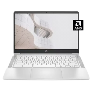 hp Chromebook 14a