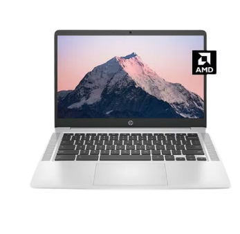 Hp Chromebook 14a