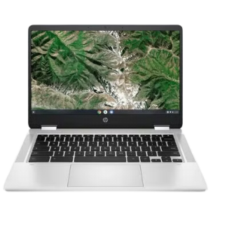 hp Chromebook x360 14a-ca0060ca
