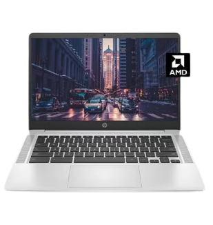 hp Chromebook 14a