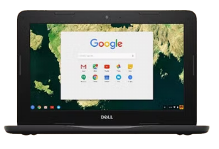 DELL Renewed- Chromebook 11 3180